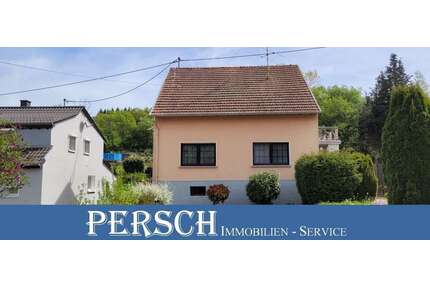 Haus zum Kaufen in Namborn 147.000,00 € 172 m²