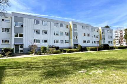 Wohnung zum Kaufen in Isernhagen 220.000,00 € 84 m²