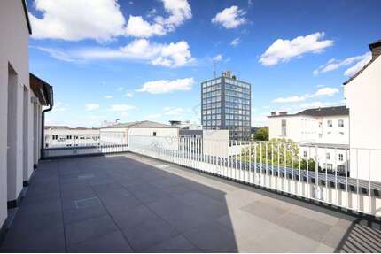 Wohnung zum Kaufen in Darmstadt 745.000,00 € 126.1 m²