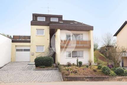 Haus zum Kaufen in Föhren 389.000,00 € 242 m²