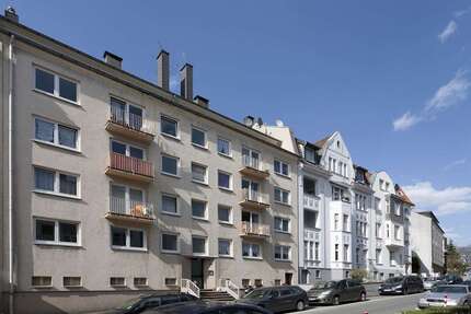 Wohnung zum Mieten in Wuppertal 370,00 € 43.23 m²