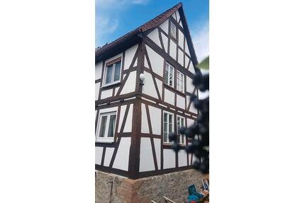 Fachwerkhaus nur an Nichtraucher - Gießen Wieseck