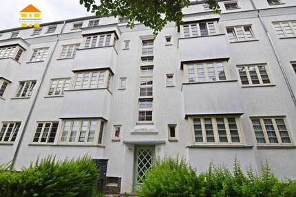 Wohnung zum Kaufen in Chemnitz 37.000,00 € 31.71 m²
