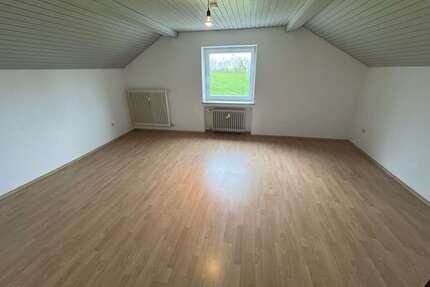 Wohnung zum Mieten in Landau an der Isar 460,00 € 54 m²