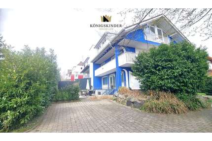 Haus zum Kaufen in Lindau 1.195.000,00 € 235.98 m²