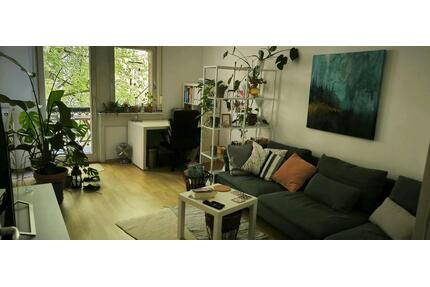 Zwischenmiete Westend ab 07.06. oder Juli60qm - Wiesbaden Nordost