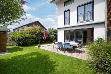 Haus zum Kaufen in Höhenkirchen 1.190.000,00 € 151 m²