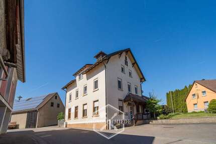 Haus zum Kaufen in Neudenau 518.000,00 € 280 m²