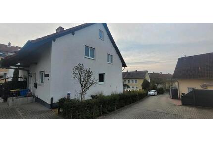 DOPPELHAUSHÄLFTE ZU VERKAUFEN - 242.000,00&nbsp;EUR Kaufpreis, ca.&nbsp; 140,00&nbsp;m&sup2; in Schwalmstadt (PLZ: 34613)