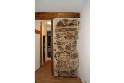 Schöne 3-Zimmer-Wohnung in der Altstadt NeustadtAisch - Neustadt an der Aisch