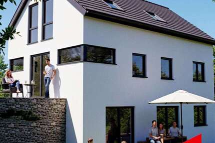 Haus zum Kaufen in Westerngrund-Huckelheim 667.500,00 € 153 m²