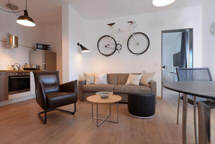 Ferienwohnung Am Alten Hafen Wismar