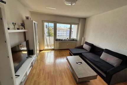 Wohnung zum Mieten in Bruchsal 750,00 € 75 m²