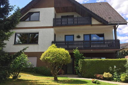 3-Familienhaus zu verkaufen - provisionsfrei - Hundsangen