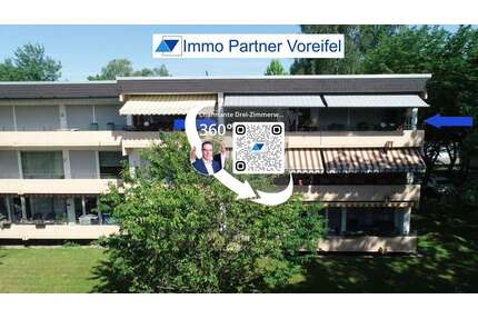 Wohnung zum Kaufen in Bonn Endenich 379.000,00 € 98 m² - Bonn / Endenich