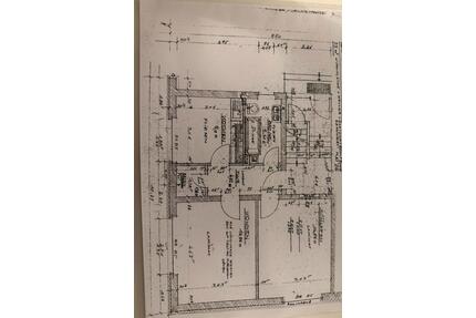 2 Zimmer Wohnung in Lüttringhausen - bei Einzug frisch saniert - Remscheid