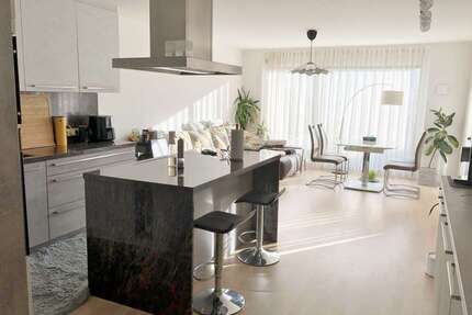 Wohnung zum Mieten in Leonberg-Höfingen 1.450,00 € 93.92 m²