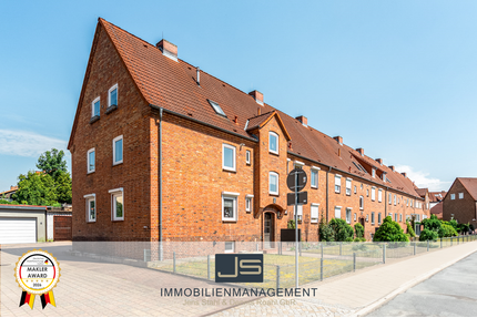 Wohnung zum Kaufen in Neustrelitz 89.000,00 € 52 m²