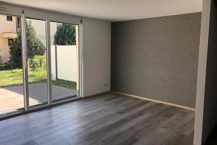 Zur Miete Haus Innenstadt 116qm Schw. Gmünd - Schwäbisch Gmünd