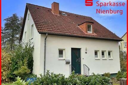 Haus zum Kaufen in Nienburg 209.000,00 € 104.2 m²