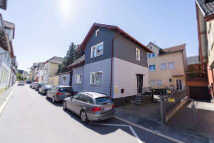 Haus zum Kaufen in Neustadt bei Coburg 145.000,00 € 123 m²