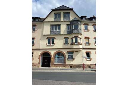 Haus zum Kaufen in Bad Nauheim 850.000,00 € 249 m²