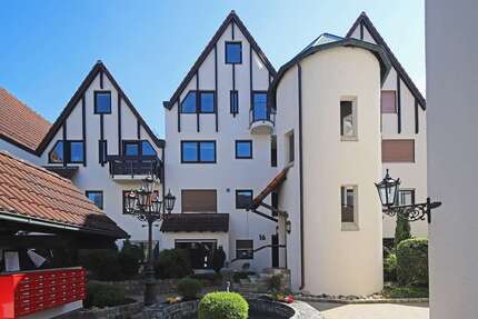 Wohnung zum Kaufen in Sindelfingen 395.000,00 € 138 m²