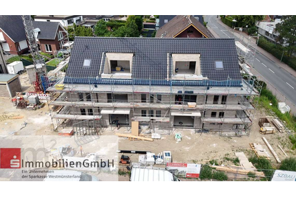 Wohnung zum Kaufen in Stadtlohn 368.000,00 € 92.25 m²