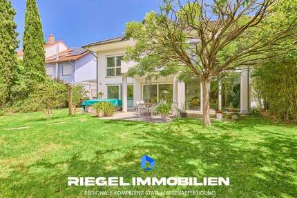 Haus zum Kaufen in Hockenheim 1.385.000,00 € 340.1 m²