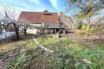 Haus zum Kaufen in Friesenheim 405.000,00 € 125 m²