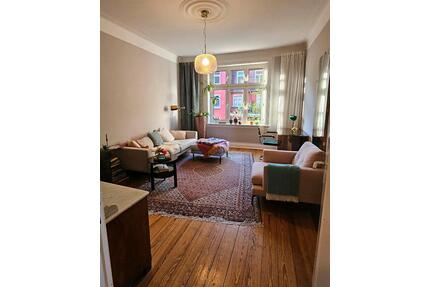 Untermiete 25.05-21.06 - 1.300,00&nbsp;EUR Kaltmiete, ca.&nbsp; 60,00&nbsp;m&sup2; in Hamburg (PLZ: 22765) Altona-Nord