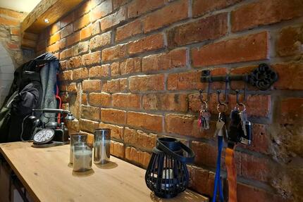 Einfamilienhaus mit Einliegerwohnung - Wolfsburg Alt-Wolfsburg