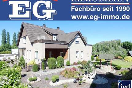 Haus zum Kaufen in Bad Salzuflen 365.000,00 € 219 m²
