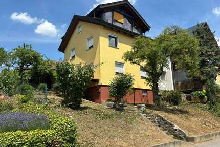 Haus zum Kaufen in Pforzheim 425.000,00 € 110 m²