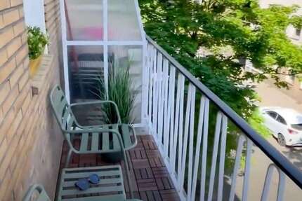 Wohnung zum Mieten in Düsseldorf 970,00 € 41 m²