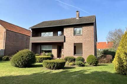 Haus zum Kaufen in Vechelde 365.000,00 € 206 m²