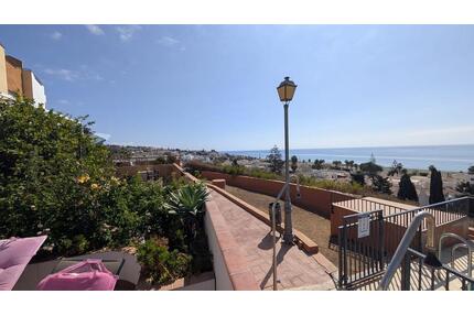 Ferienhaus in Andalusien – Meerblick, Pool, 3 SZ, Platz für 6 - Remscheid Lüttringhausen