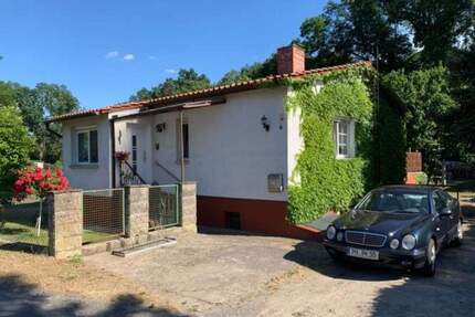 EinfamilienhausBungalow mit Nebengelass - Kloster Lehnin Damsdorf