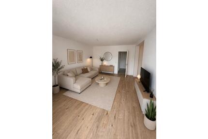 Kapitalanlage mit Potenzial | 92 m² | 4-Zimmer-Konzept möglich | - Fürth Südstadt