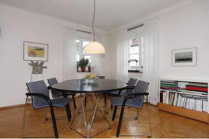 Haus zum Kaufen in Heilbronn 698.000,00 € 113.03 m²