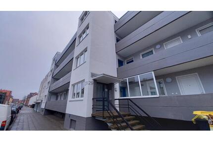 2 Zimmerwohnung Anderten- Misburg mit EBK - Hannover Misburg-Anderten