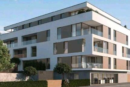 Kleines Appartement im Zentrum - 540,00&nbsp;EUR Kaltmiete, ca.&nbsp; 23,54&nbsp;m&sup2; in Aalen (PLZ: 73430)