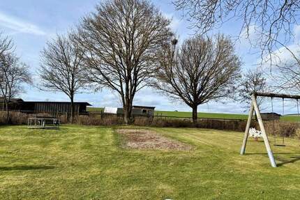 Attraktives Baugrundstück in ruhiger Lage von Daleiden!