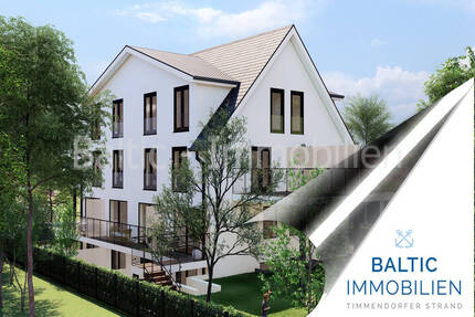 Super Investment, Ferienwohnung mit ca. 2,63% AfA ! - nur ca. 500 m zum Ostseestrand - - Kellenhusen