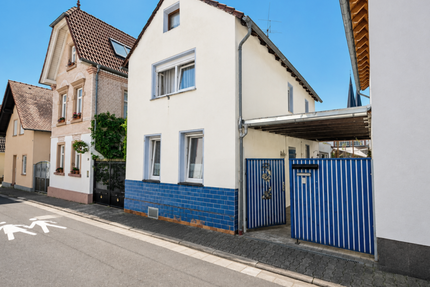 Haus zum Kaufen in Mainz 389.000,00 € 89 m²