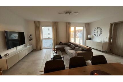 Schöne 2-Zimmer-Wohnung in Bornheim – sofort bezugsfertig