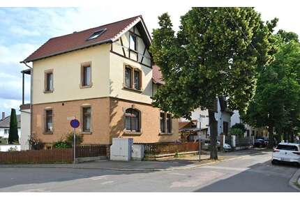 Haus zum Kaufen in Alzey 499.800,00 € 230 m²