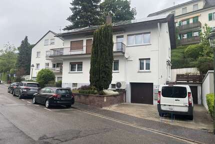 Haus zum Kaufen in Baden-Baden 745.000,00 € 175 m²