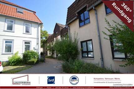 Wohnung zum Mieten in Göttingen 400,00 € 25.48 m²