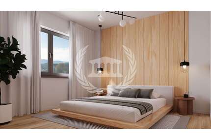 Wohnung zum Kaufen in Zwiesel 293.567,00 € 68.5 m²